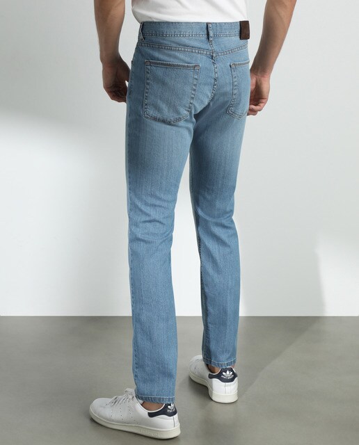 عباءة الى ابعد حد بلا عيب pantalones vaqueros emidio tucci el corte ingles  - sapienbd.com