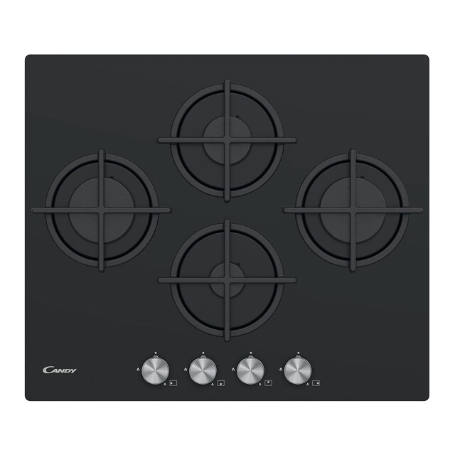 Imagen 0 de Placa gas Candy 4 quemadores - CSG6DPB
