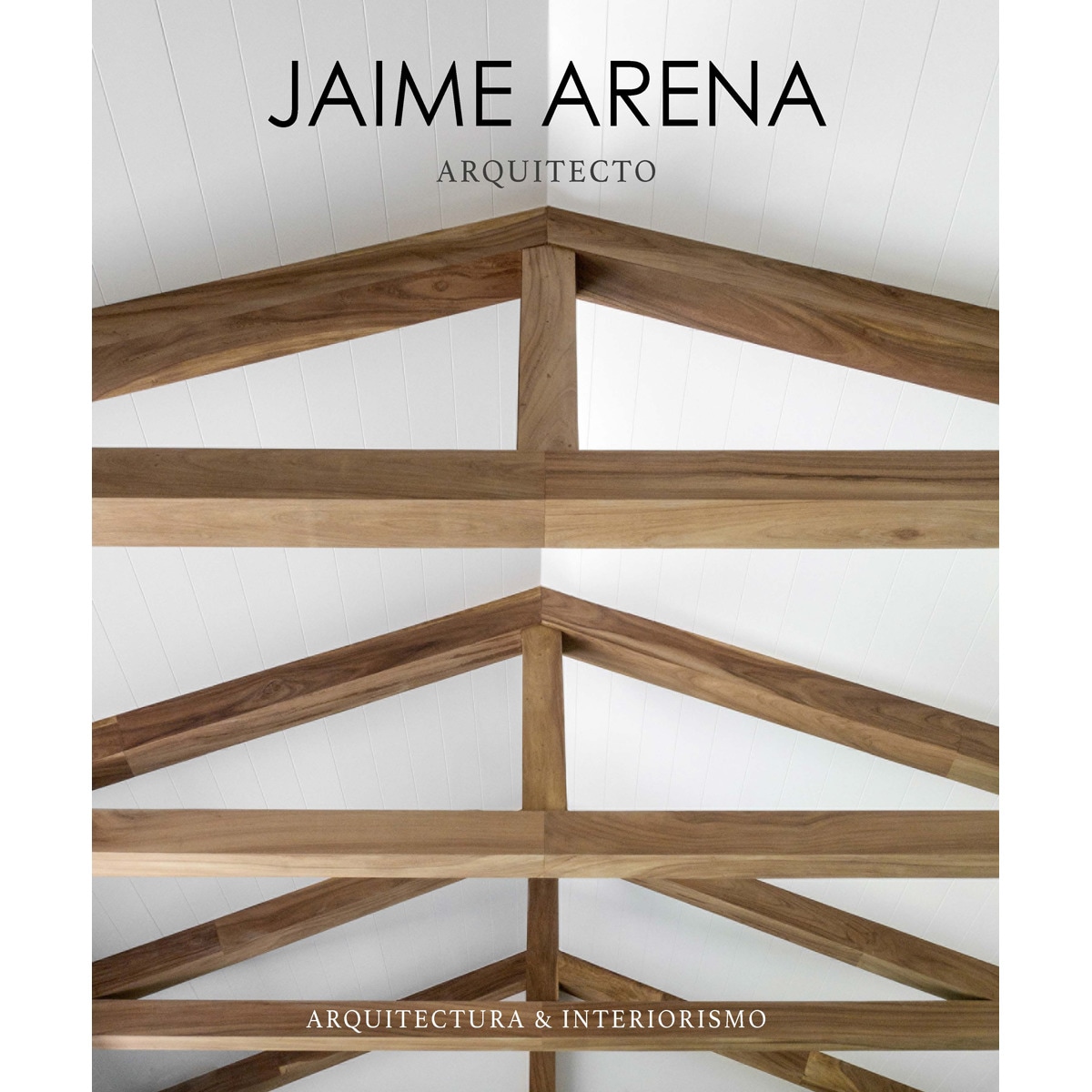 Jaime arena arquitecto 1
