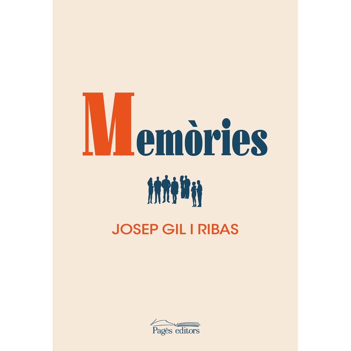 Memòries(Tapa blanda) 1