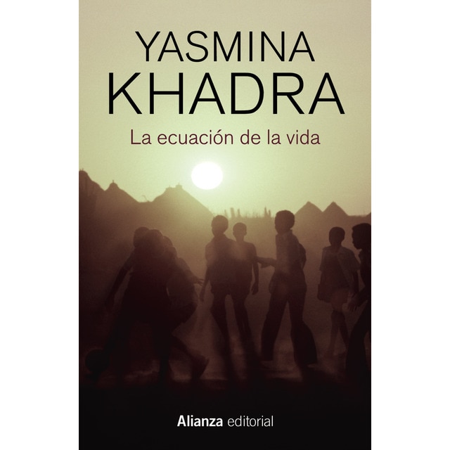 Imagen 0 de La ecuación de la vida