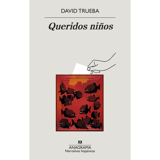 Imagem 0 de Queridos niños(Tapa blanda)