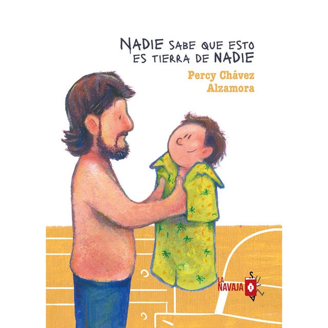 Imagem 0 de Nadie sabe que esto es tierra de nadie