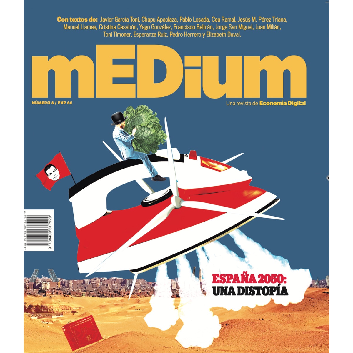 Imagem 0 de Medium 8