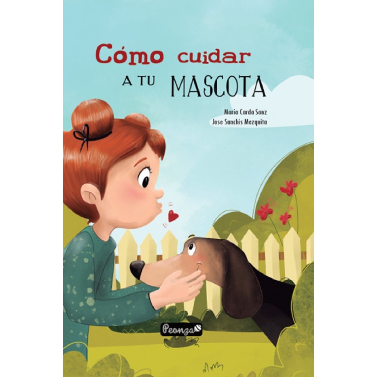 Cómo cuidar a tu mascota 1