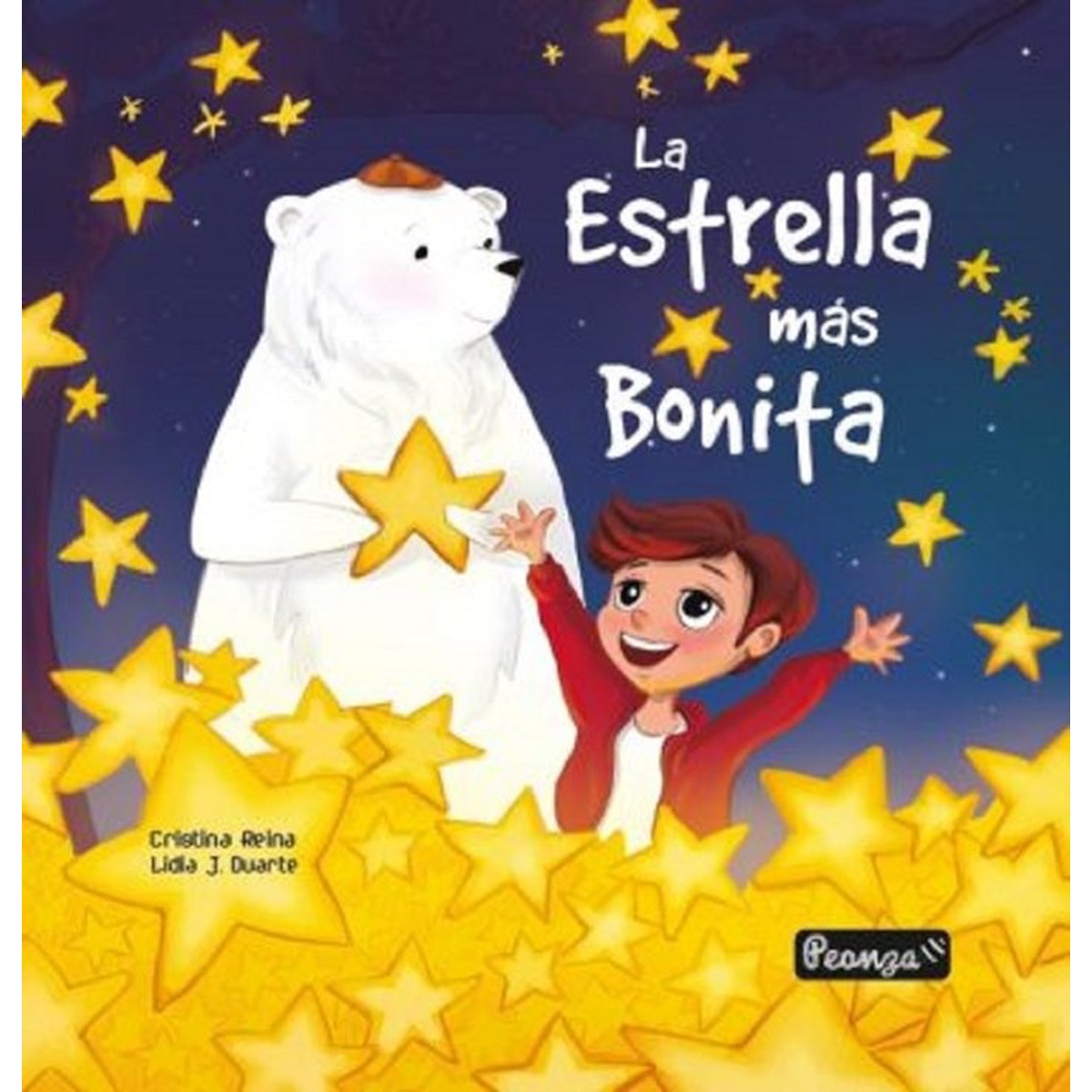 La estrella más bonita 1