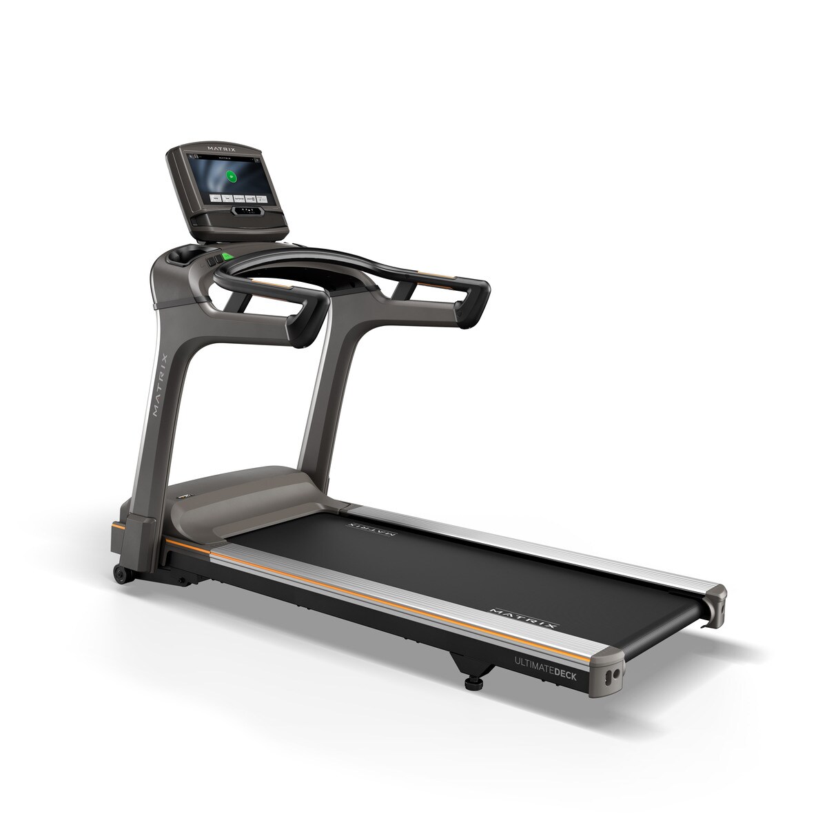 Cinta de correr Treadmill T70 XIR Matrix envío + montaje gratuito Gris-1