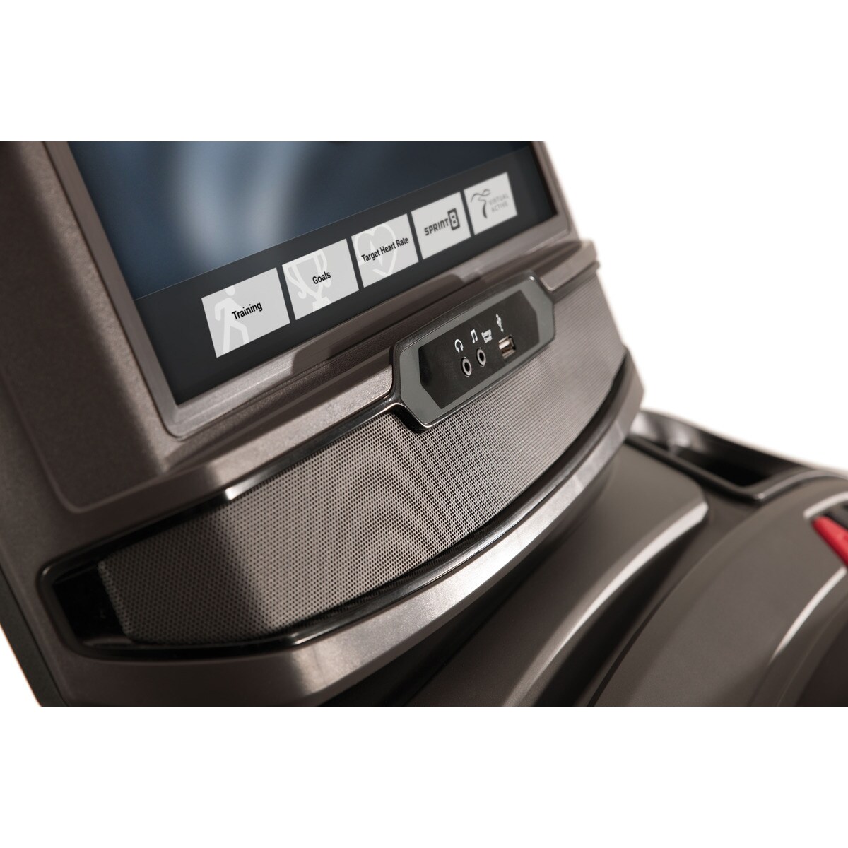 Cinta de correr Treadmill T70 XIR Matrix envío + montaje gratuito Gris-11