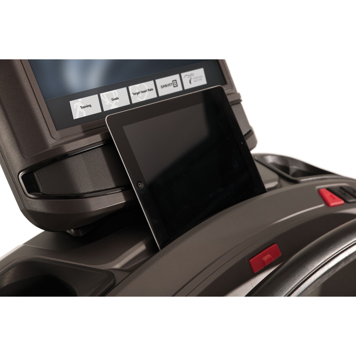 Cinta de correr Treadmill T70 XIR Matrix envío + montaje gratuito Gris-10