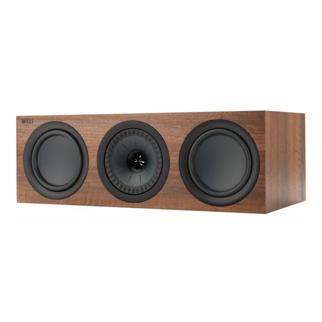 Imagen 0 de Altavoz central Kef W650c WA Walnut