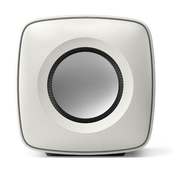 Imagen 0 de Subwoofer Kef KC62 Activo 2 x Woofer 6,5"