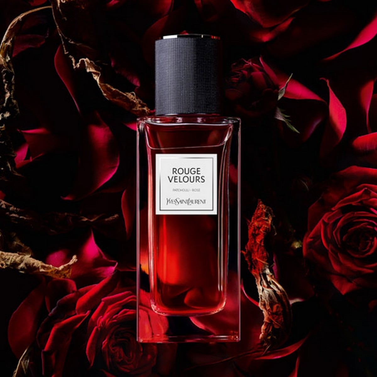 Rouge Velours Le Vestiaire des Parfums Eau de Parfum - 75 ml 3