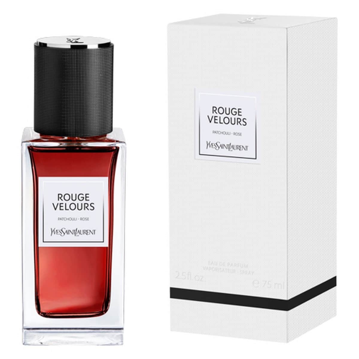 Rouge Velours Le Vestiaire des Parfums Eau de Parfum - 75 ml 2