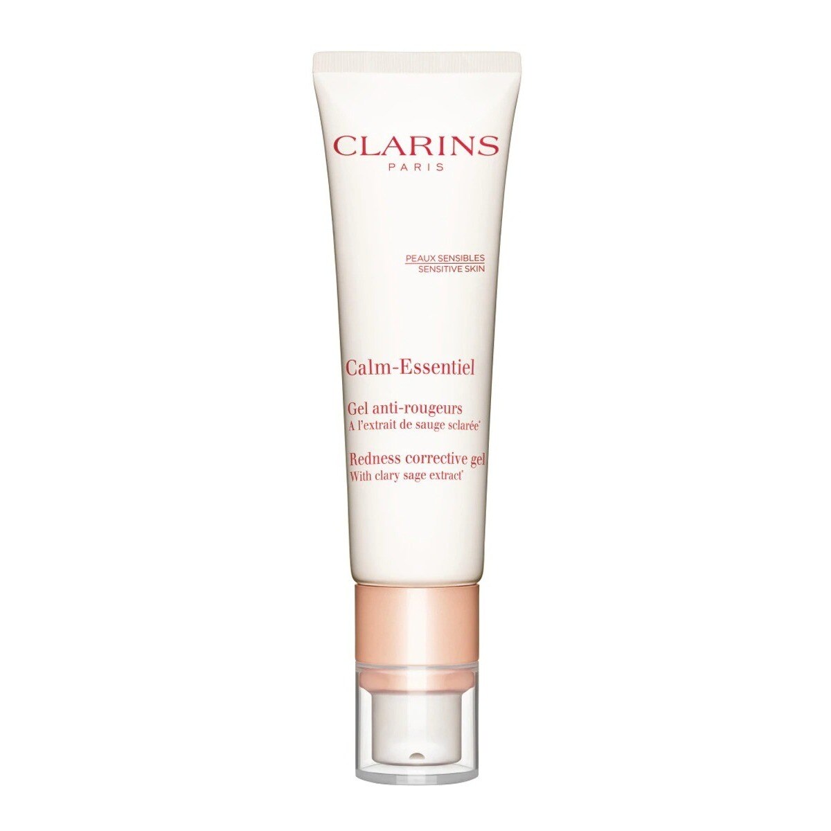 Gel Anti-vermelhidões Calm-Essentiel 30ml Clarins 1