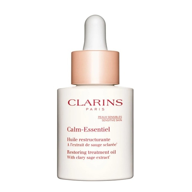 Imagem 0 de Óleo Restruturante Calm-Essentiel 30ml Clarins