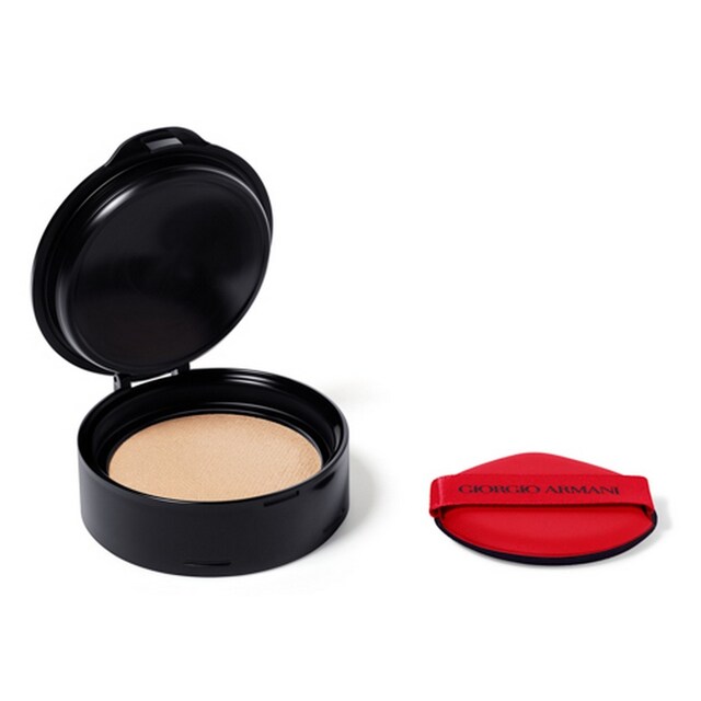 Imagem 0 de Recarga Base Armani to Go - 15 g