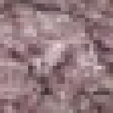 310 Burgundy (Frost)