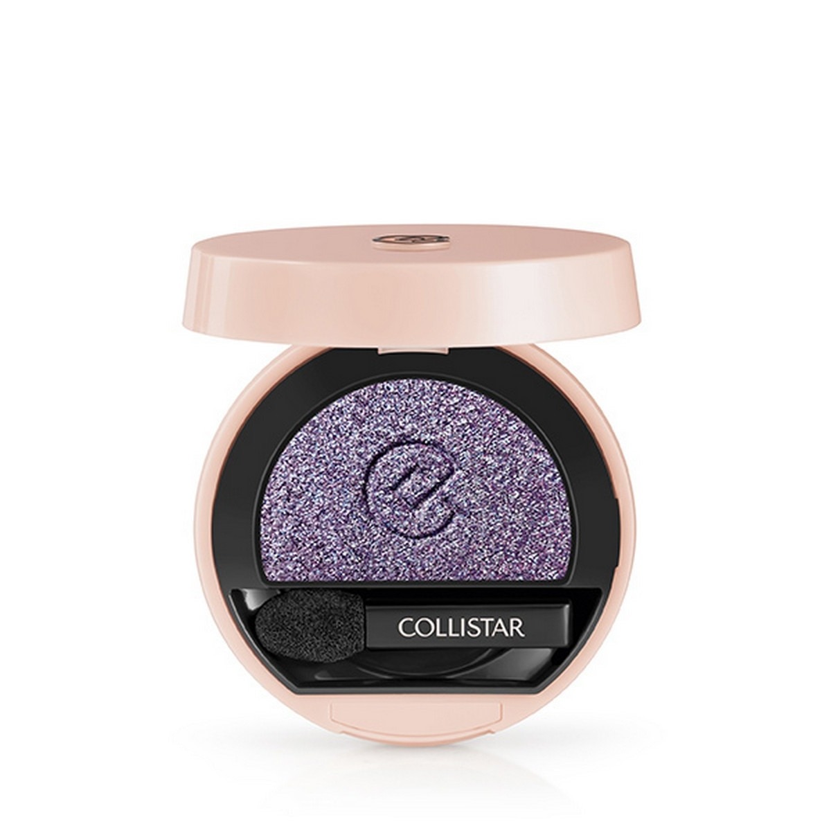 Sombra de Olhos Impeccable Compact Eye Shadow 2g Collistar 320 Lavander (Frost)-1
