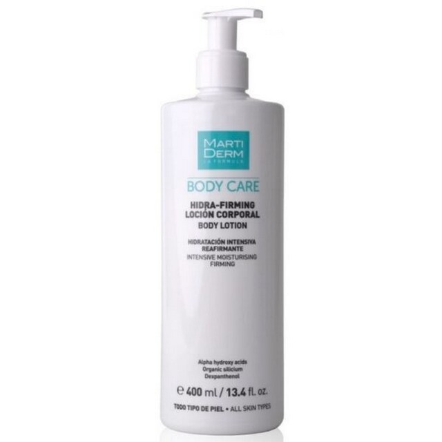 Imagem 0 de Loção corporal hidratante Hidra Firming Martiderm