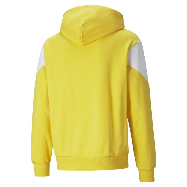 Sudadera de hombre BVB Borussia Dortmund 2021-2022 FtblCulture Puma · El  Corte Inglés