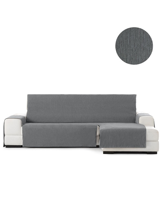 Imagen 0 de Cubresofá Chaise Longue Elite corto derecho