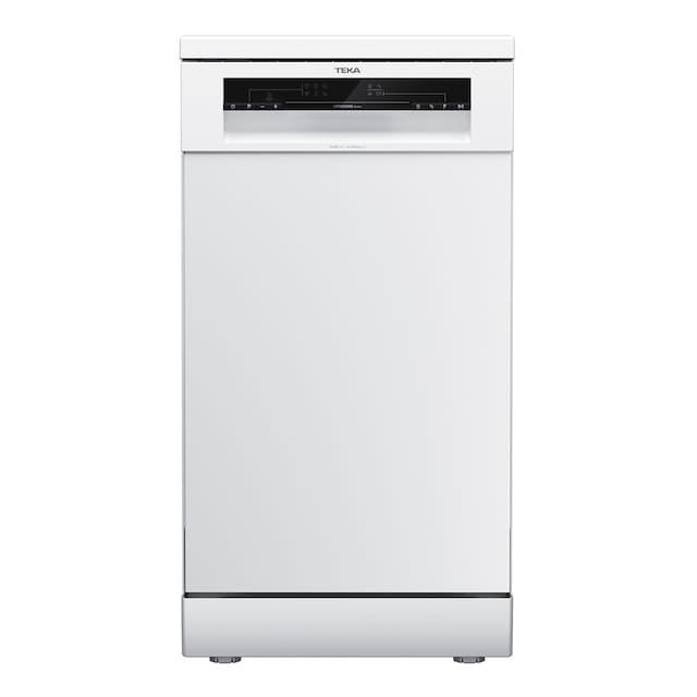 Imagen 0 de Lavavajillas Teka 9 servicios, Media carga, 45 cm - DFS 24610