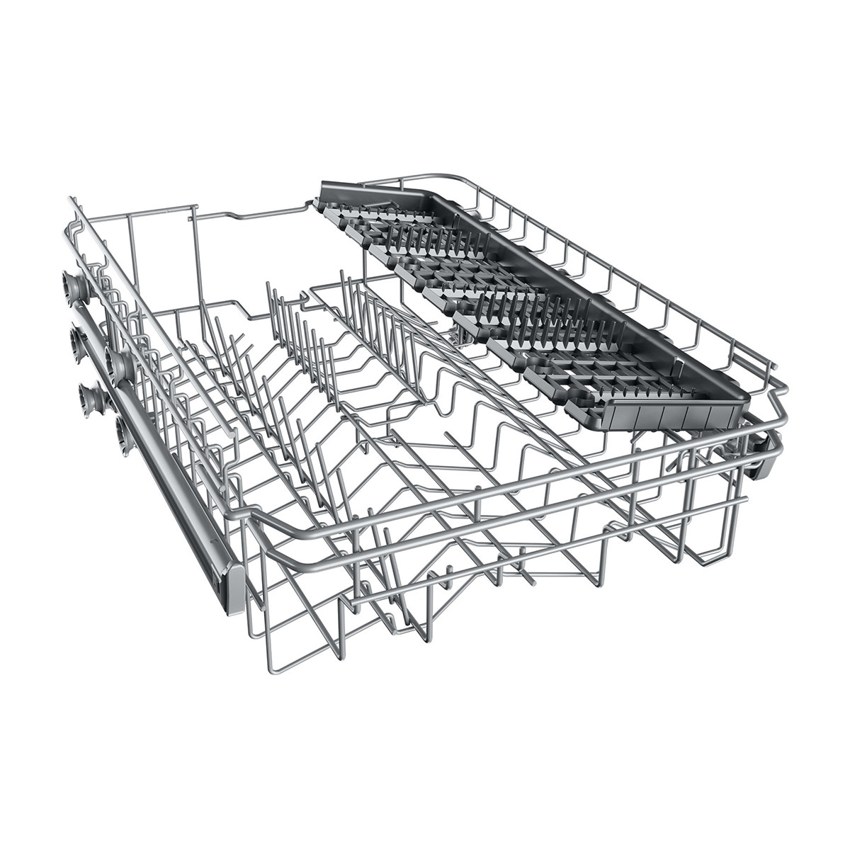 Lavavajillas Teka 9 servicios, Media carga, 45 cm - DFS 24610 Blanco-6