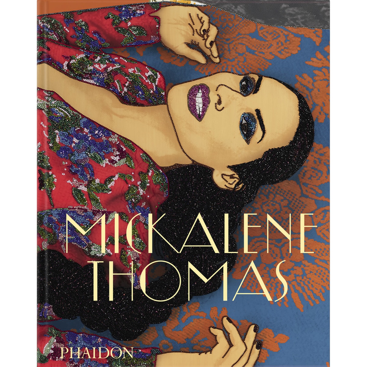 Mickalene thomas 1