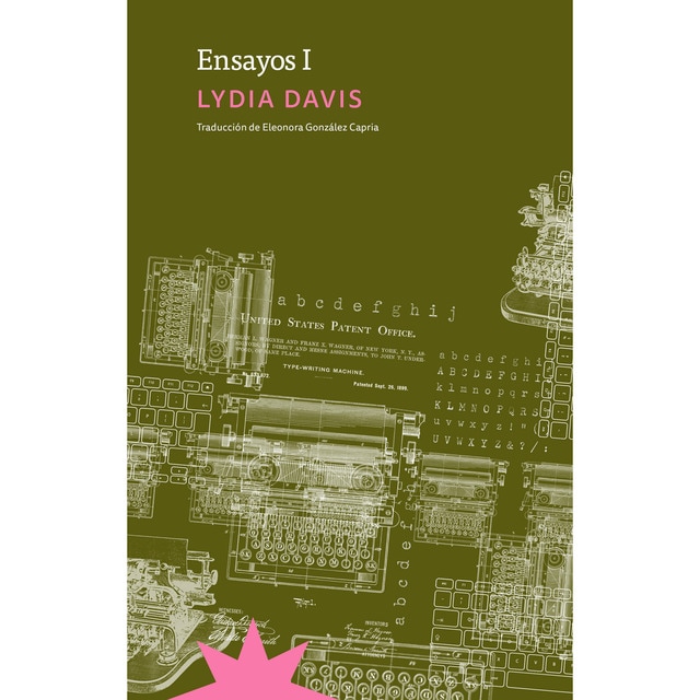 Imagen 0 de ENSAYOS I