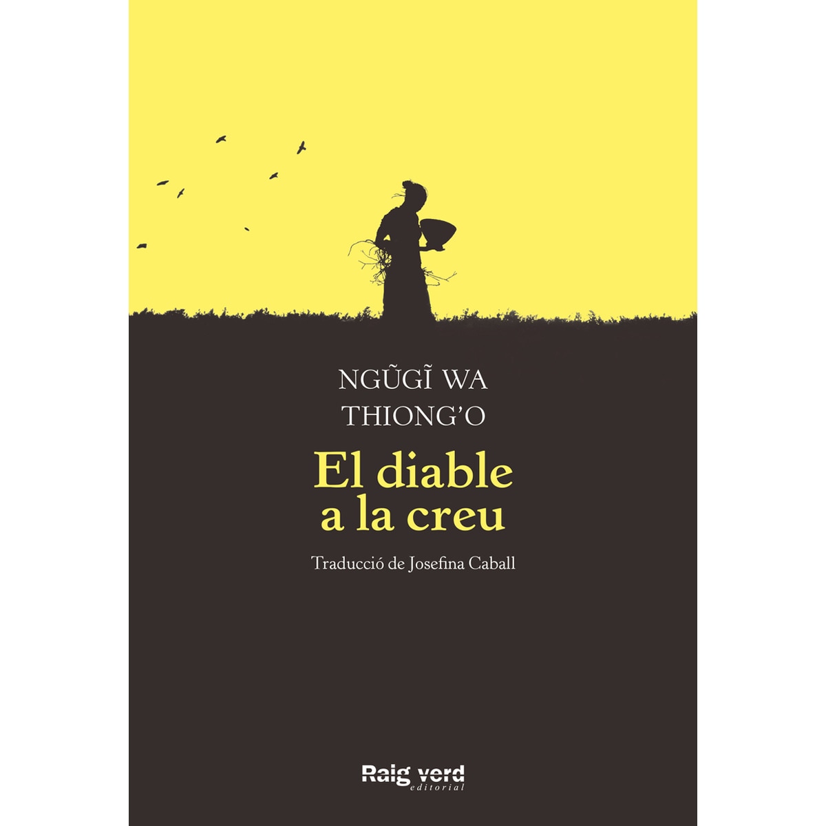 El diable a la creu (Capa mole com abas) 1