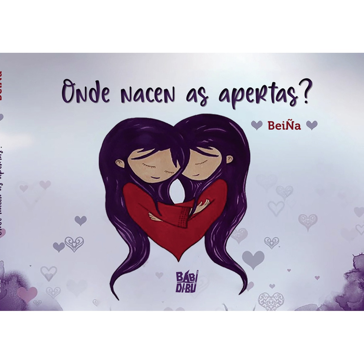 Onde nacen as apertas?(Tapa dura) 1