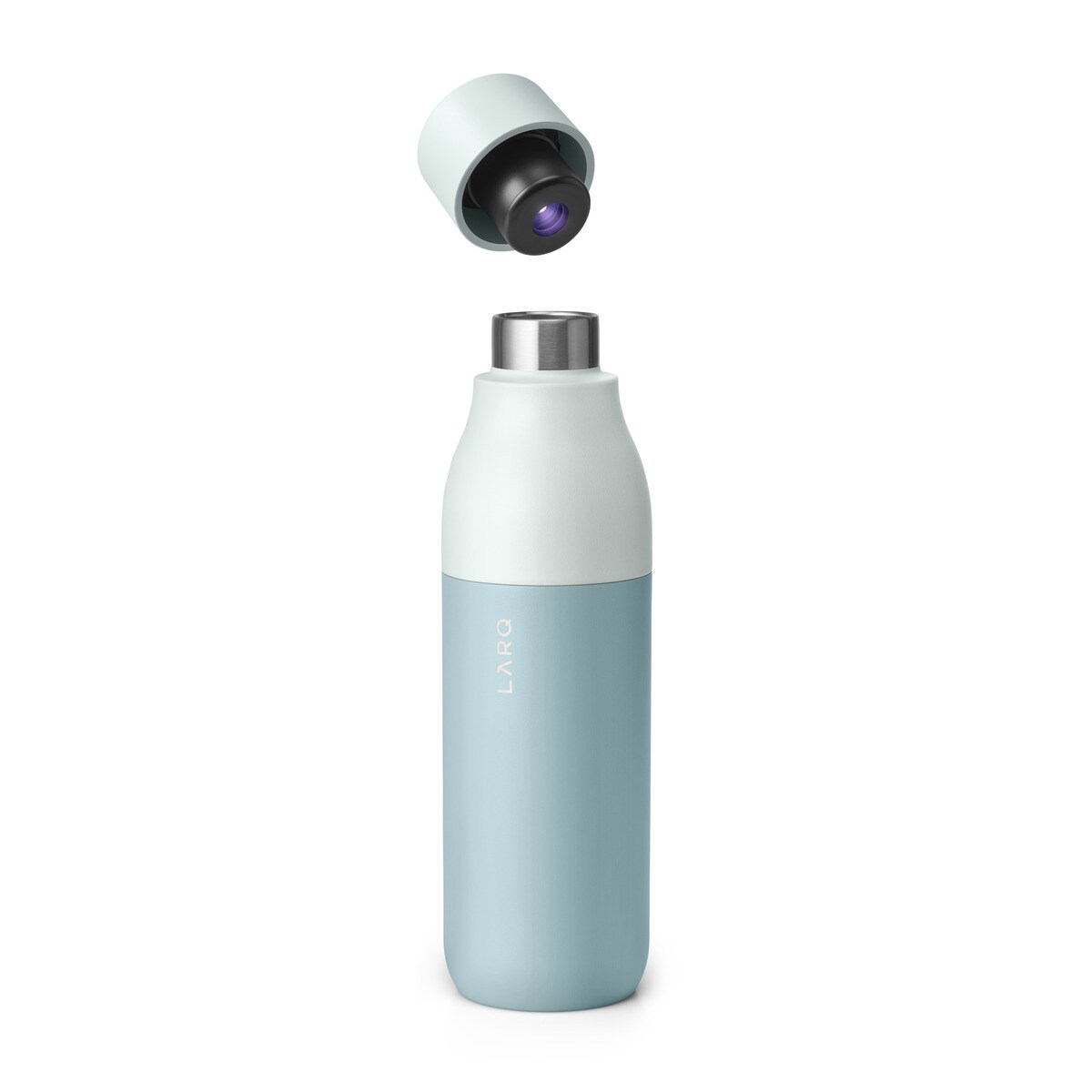Garrafa de Água PureVis™ - 740 ml Menta-4