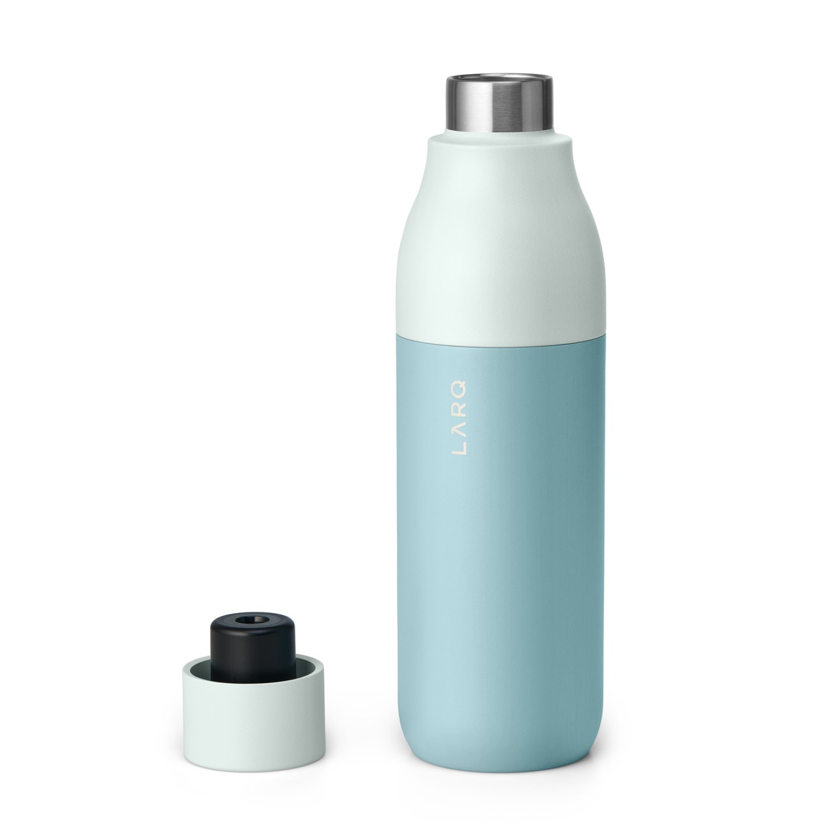 Garrafa de Água PureVis™ - 740 ml Menta-3