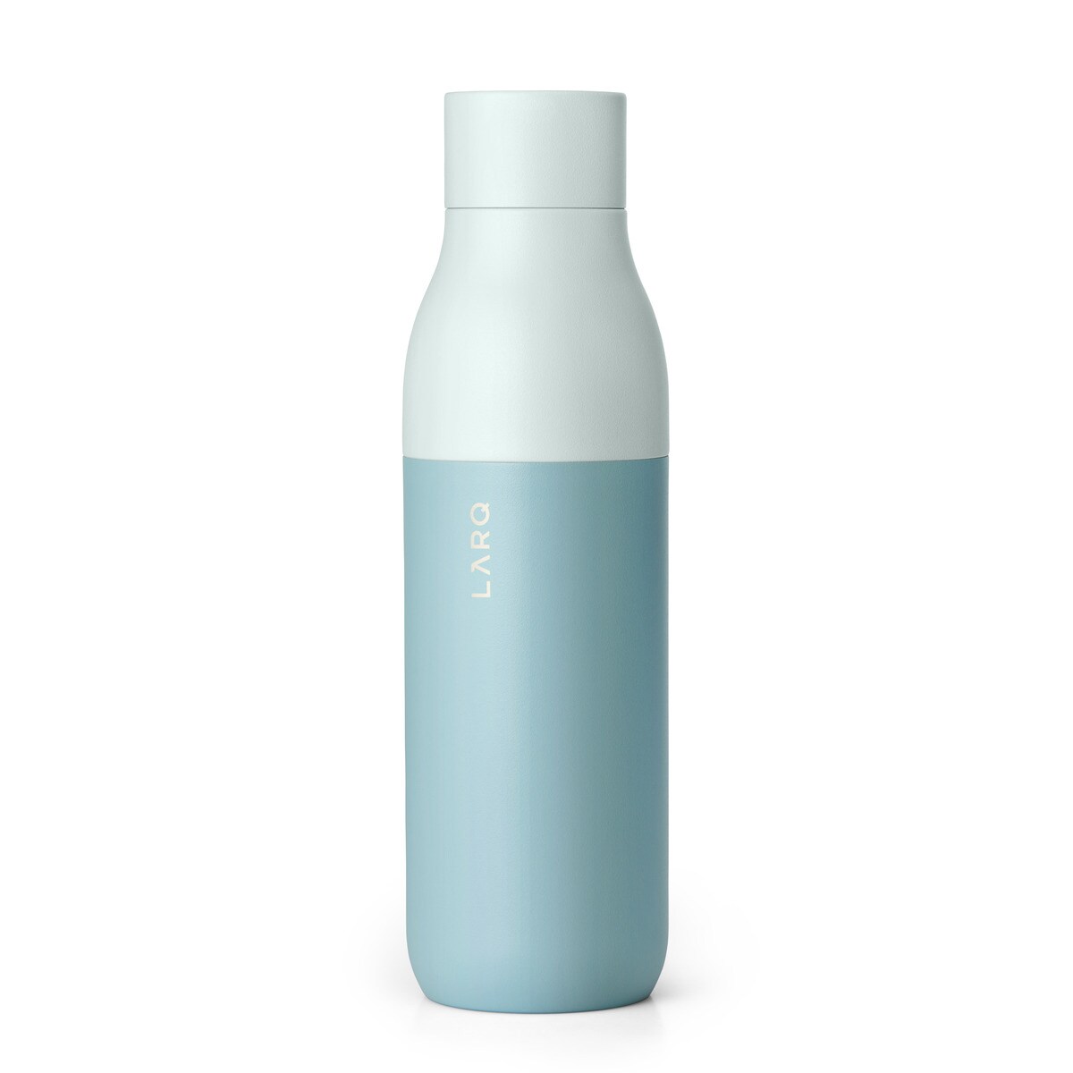 Garrafa de Água PureVis™ - 740 ml Menta-1