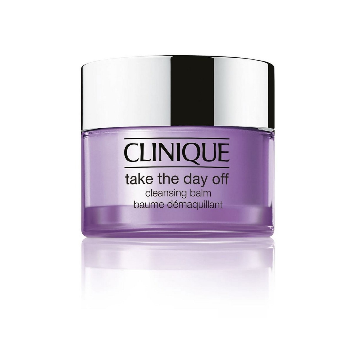 Desmaquilhante Take The Day Off™ Cleansing Balm 30ml Clinique 1