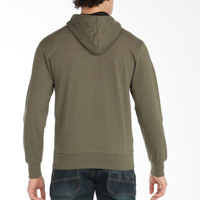 Sudadera de hombre Egiarte +8000 · El Corte Inglés