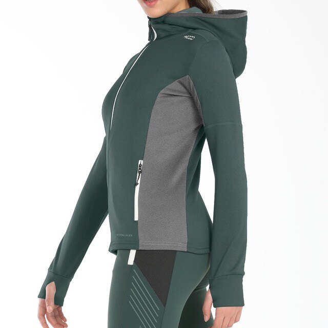 Sudadera de mujer Briana +8000 · El Corte Inglés