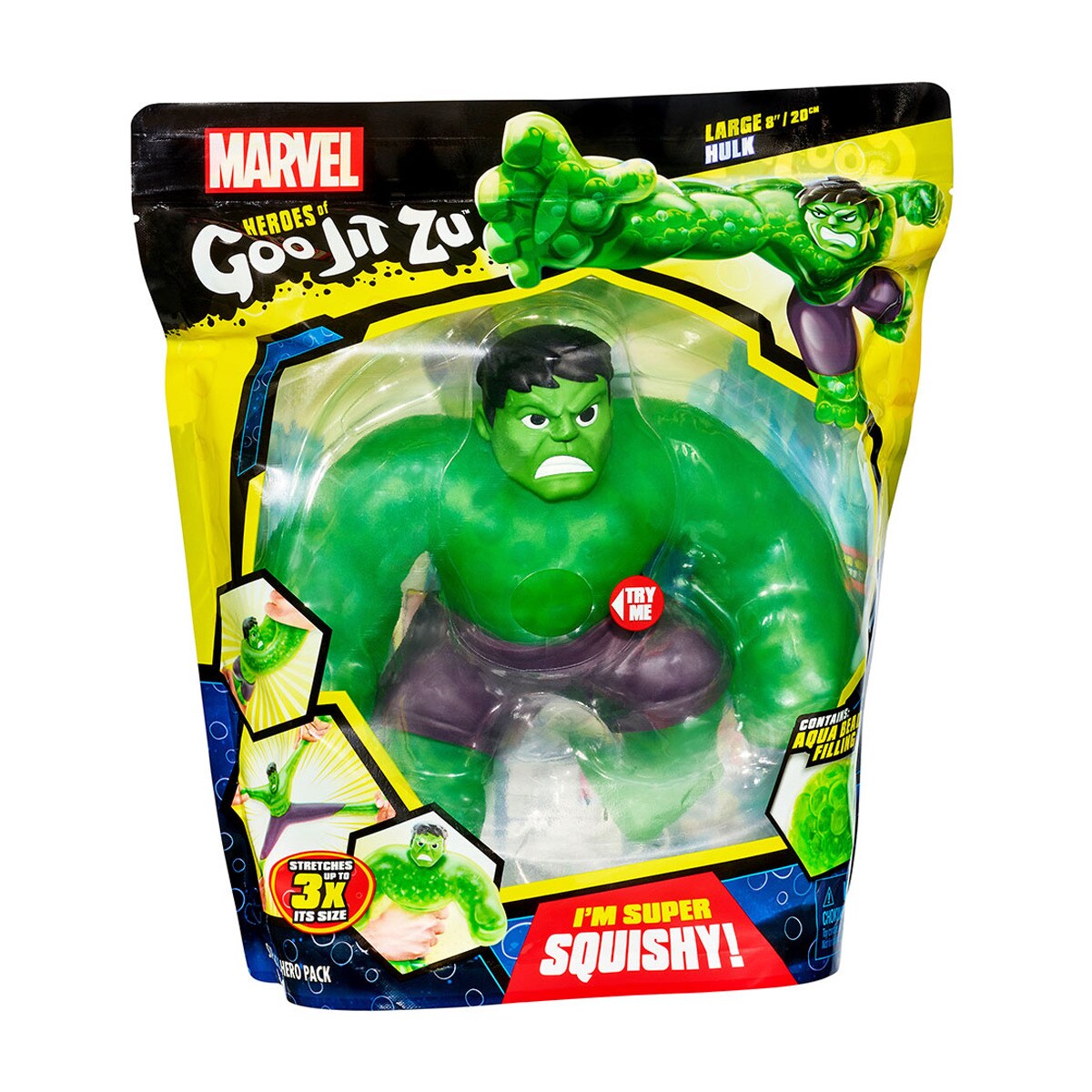 Hulk MuÃ±ecos Avengers 30 Cm Hulk MuÃ±eco Thor Hasbro Marvel
