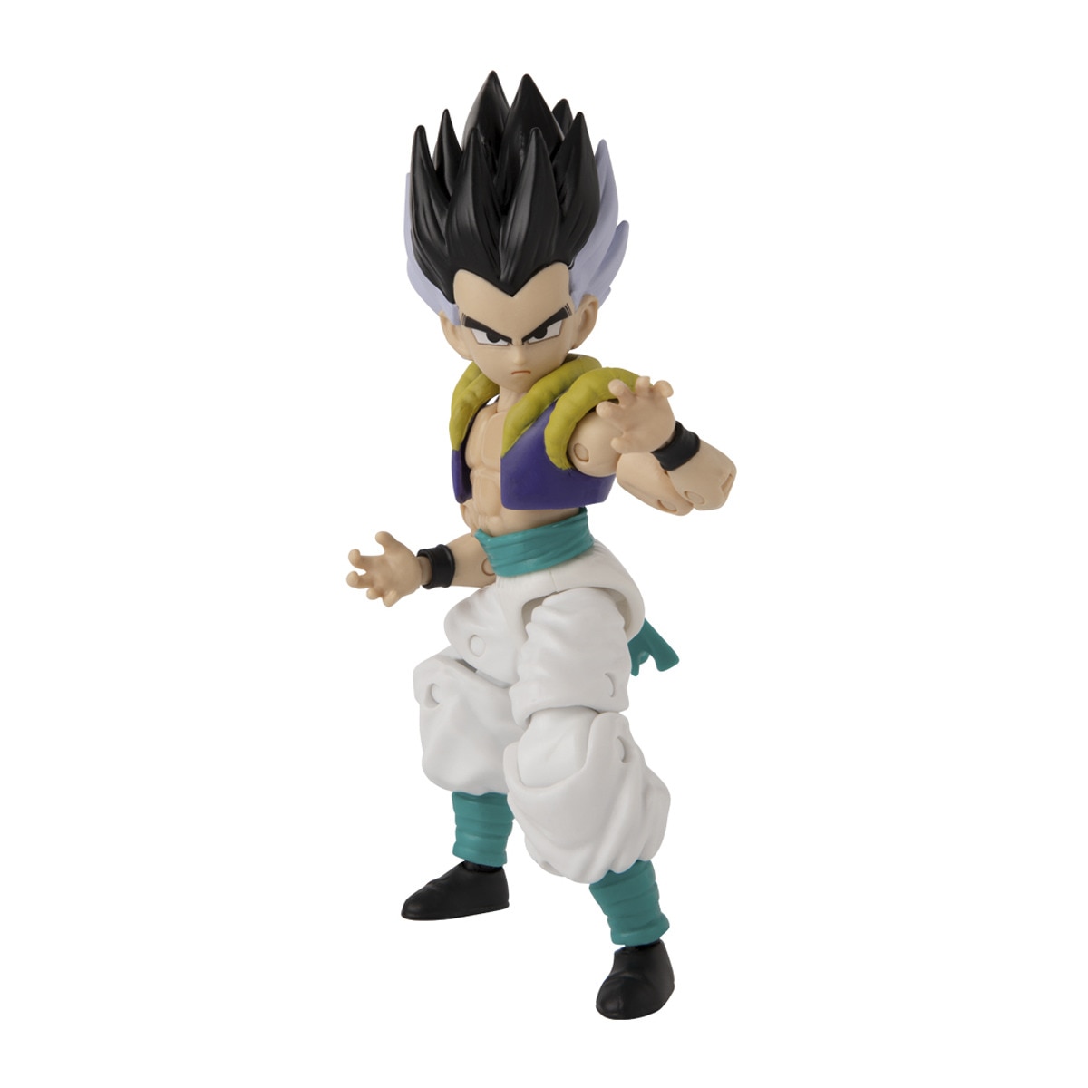 Bandai - Figura De Acción Gotenks Dragon Stars Series Dragon Ball Super