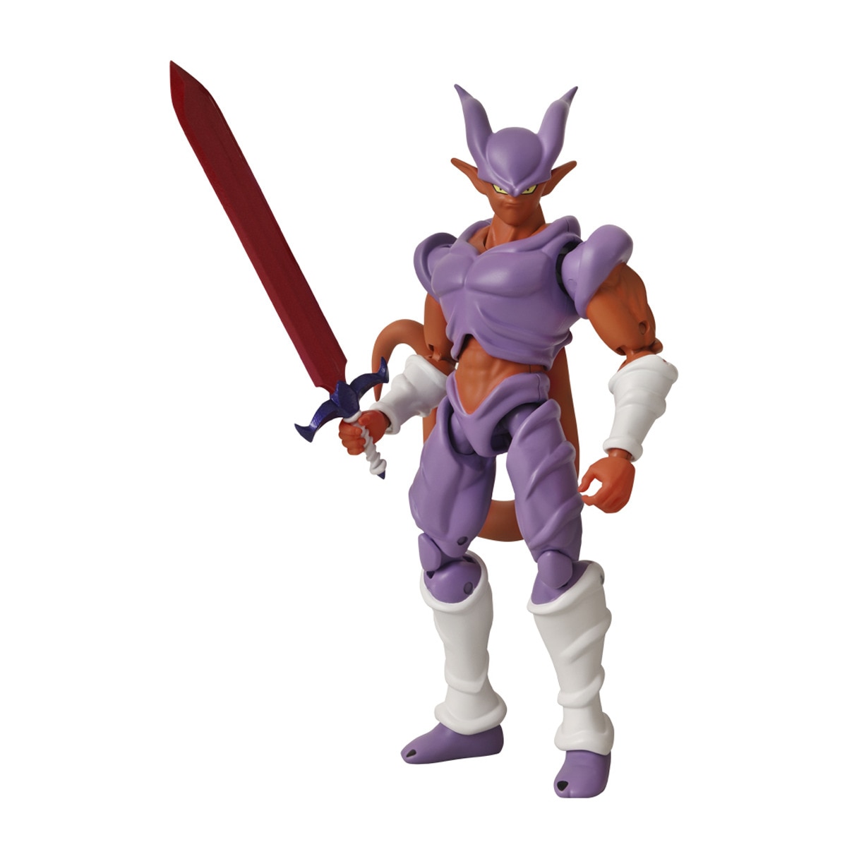 Bandai - Figura De Acción Janenba Dragon Stars Series Dragon Ball Super