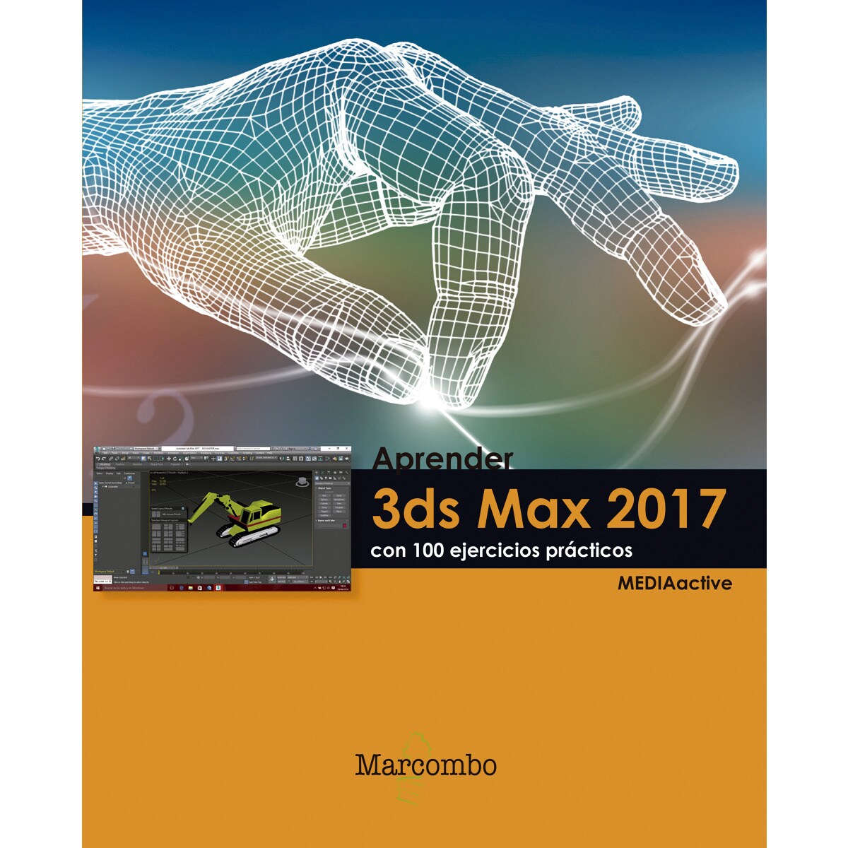 Aprender autocad 2017 con 100 ejercicios prácticos(Tapa blanda) 1