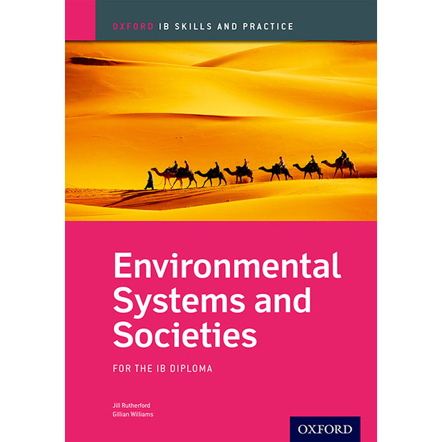 Imagen 0 de IB DP Environmental Systems and Societies: Skills and Practice