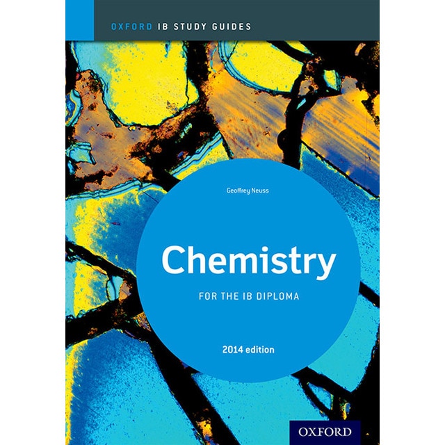 Chemistry Study Guide 1