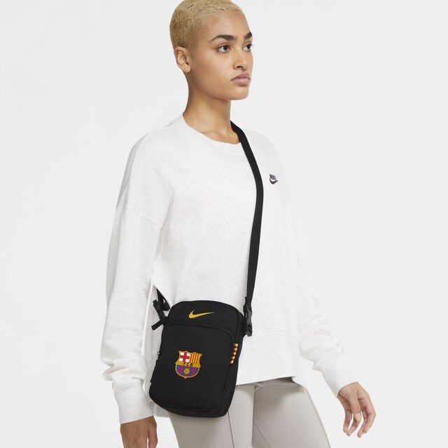 Riñonera FC Barcelona Stadium Nike · El Corte Inglés