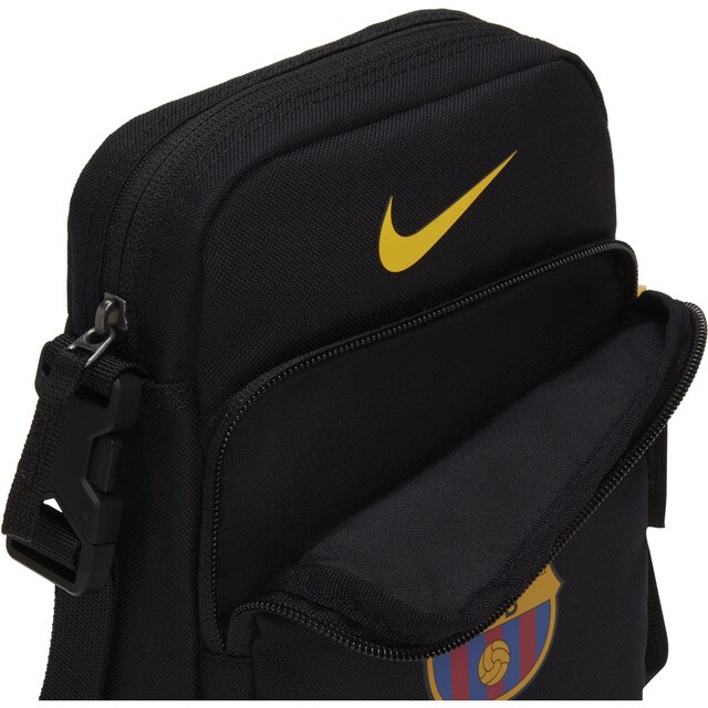 Riñonera FC Barcelona Stadium Nike · El Corte Inglés
