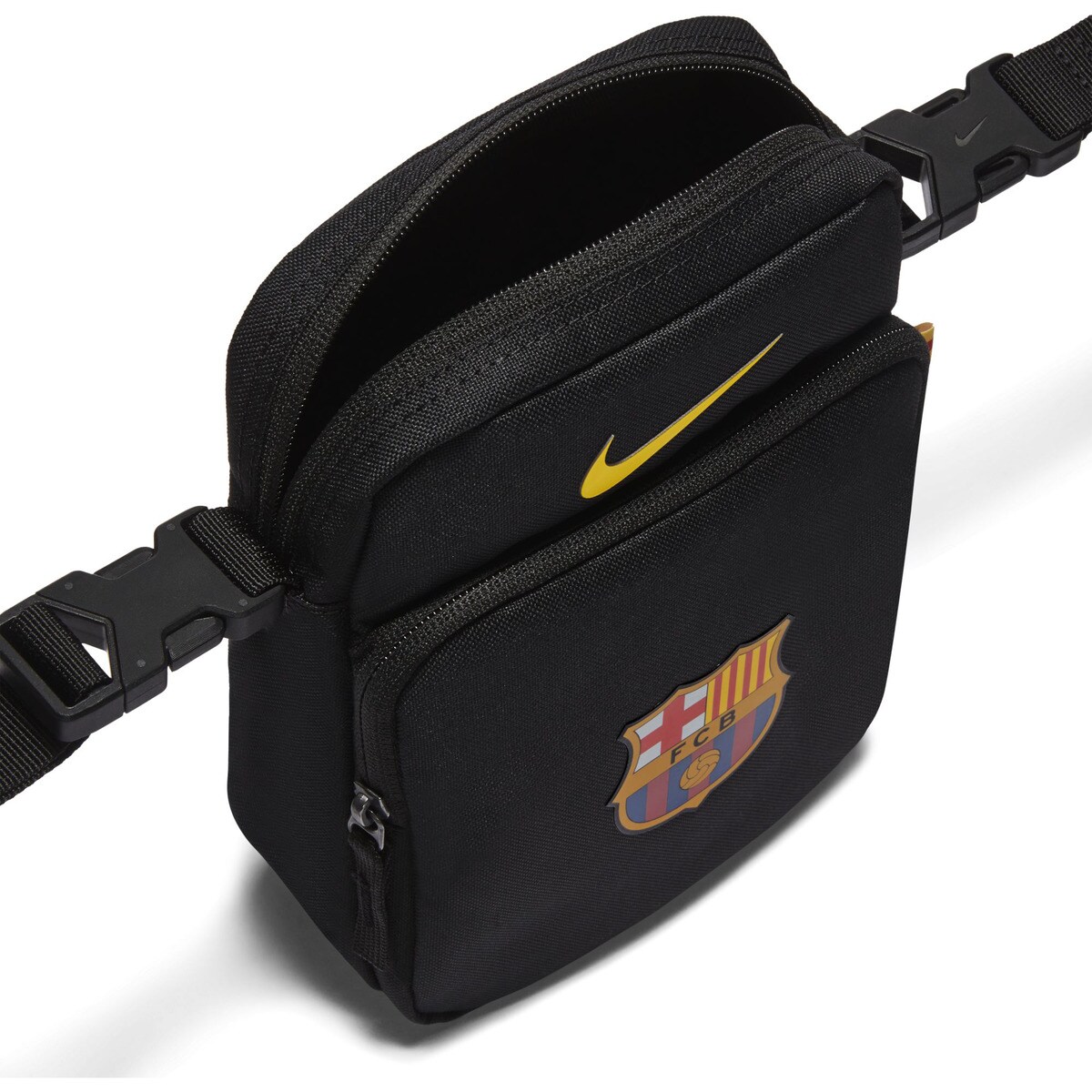 Riñonera FC Barcelona Stadium Nike · El Corte Inglés