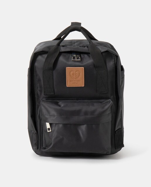 Mochila Green Coast negro · Green Coast · El Corte Inglés