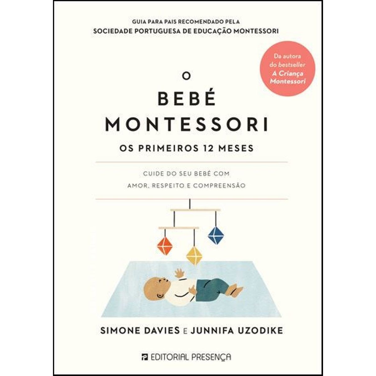 O Bebé Montessori 1