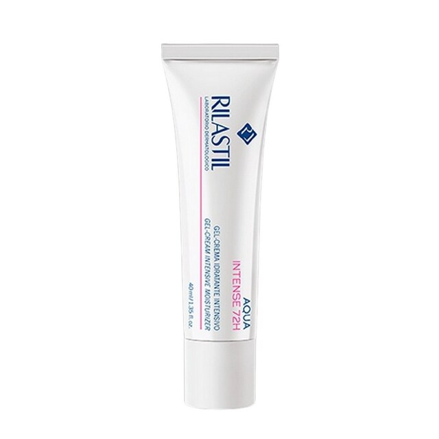 Imagem 0 de Creme de rosto Aqua Intense 72h 40ml Rilastil
