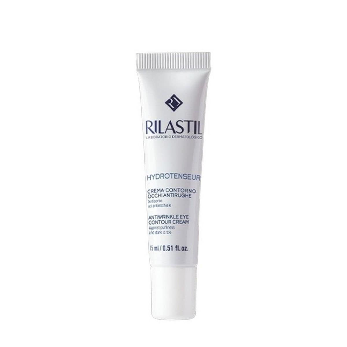 Contorno de olhos Hydrotenseur 15ml Rilastil 1